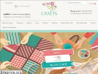 scrap-crafts.gr