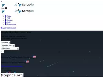 scrap.io