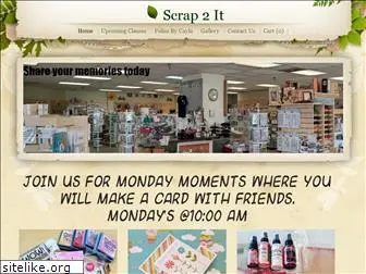 scrap2itstore.com