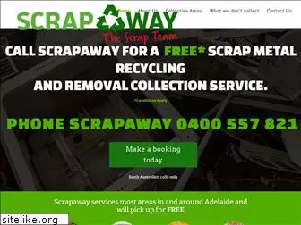 scrapaway.com.au
