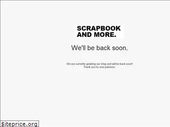 scrapbookandmore.nl