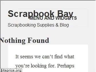 scrapbookbay.com