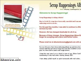 scrapbookersboutique.com