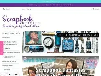 scrapbookfantasies.com.au