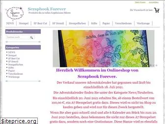 scrapbookforever-shop.de