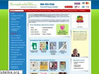 scrapbookgifts.com