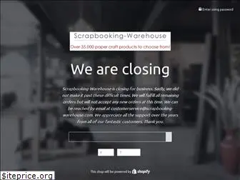 scrapbooking-warehouse.com