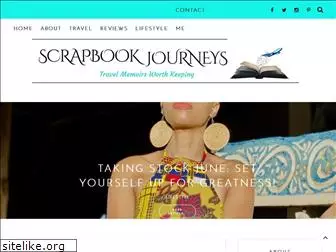 scrapbookjourneys.com