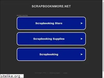 scrapbooknmore.net