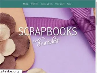 scrapbooksforeverbranson.com