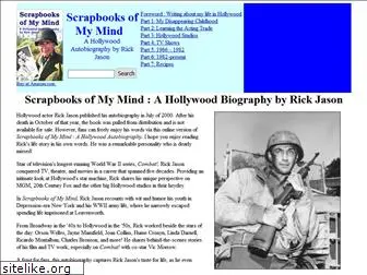 scrapbooksofmymind.com