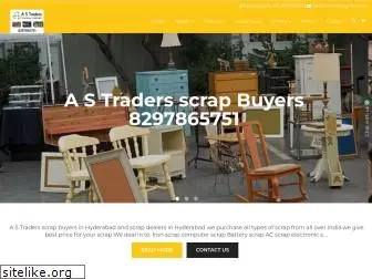 scrapbuyershyderabad.com