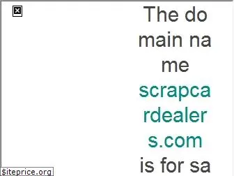 scrapcardealers.com