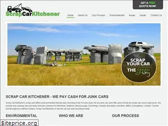 scrapcarkitchener.com