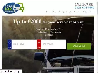 scrapcarprices.co.uk