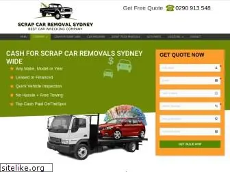 scrapcarremovalsydney.com.au