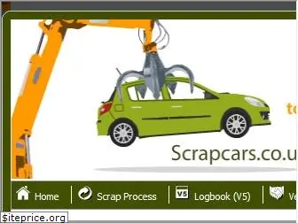 scrapcars.co.uk