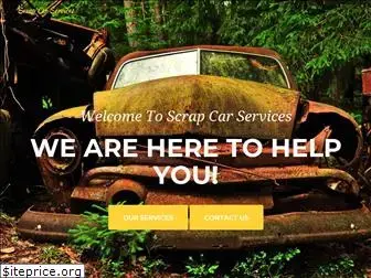 scrapcarservices.in