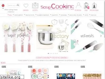 scrapcooking.fr