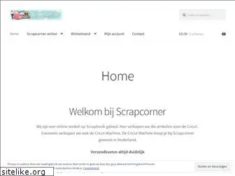 scrapcorner.nl