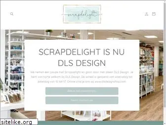 scrapdelight.com