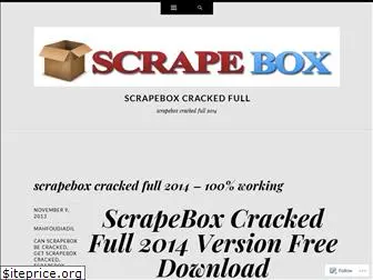 scrapebox2014.wordpress.com