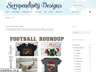 scrapendipitydesigns.com