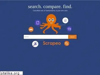 scrapeo.com