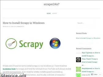 scraper24x7.wordpress.com