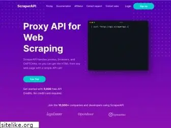 scraperapi.com