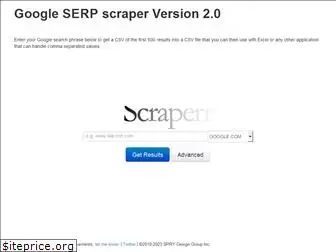 scraperr.com