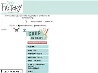 scrapfactory.com.ar