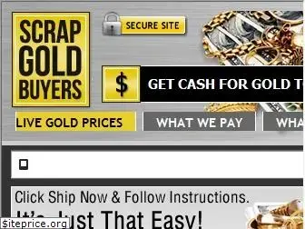 scrapgoldbuyers.com