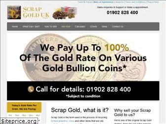 scrapgolduk.co.uk