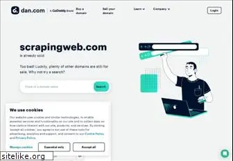 scrapingweb.com