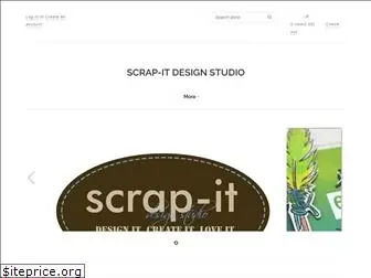 scrapitdesignstudio.com