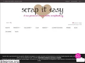 scrapiteasy.com