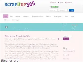 scrapitup365.com