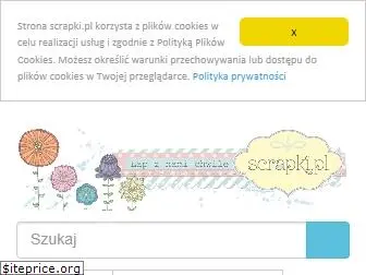 scrapki.com.pl