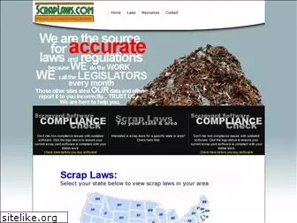 scraplaws.com