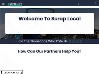 scraplocal.co.uk