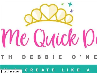 scrapmequickdesigns.com