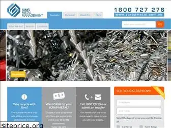 scrapmetal.com.au