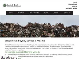 scrapmetalbuyers.com.au