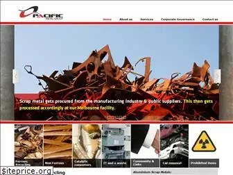 scrapmetalrecycling.com.au