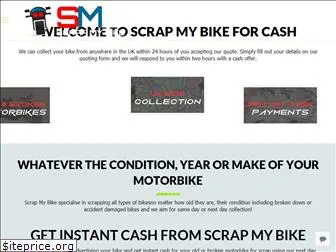 scrapmybike.co.uk