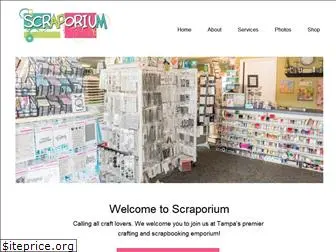 scraporium.com