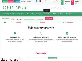 scrappasja.pl