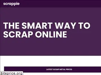 scrappie.co.uk