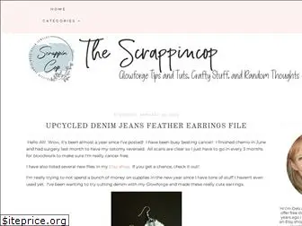 scrappincop.com